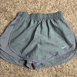 Nike Dri-Fit shorts